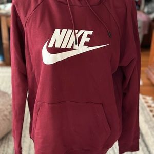 Nike Sweatshirt
